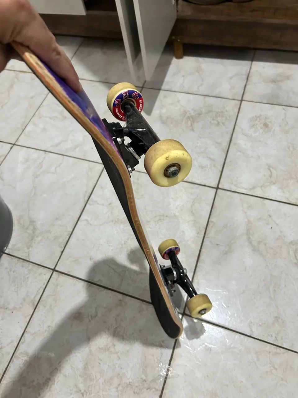 Skate blacksheep - Foto 5