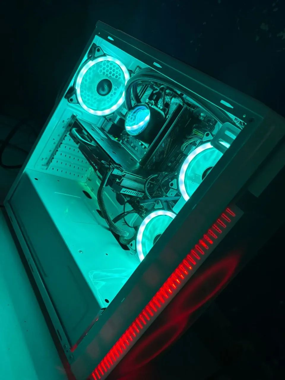 Pc gamer i7 - Foto 3