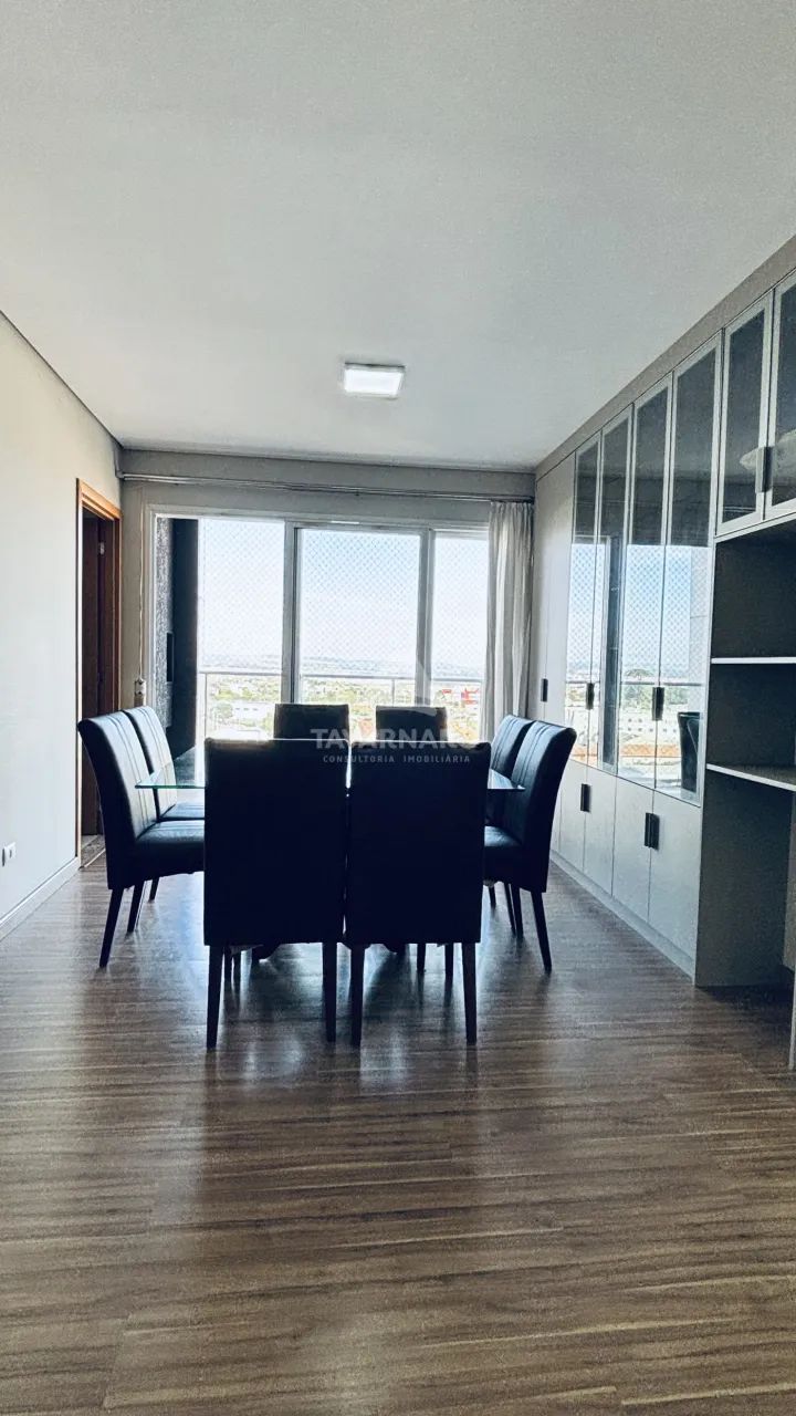 Apartamento Padrão em Ponta Grossa - Foto 3