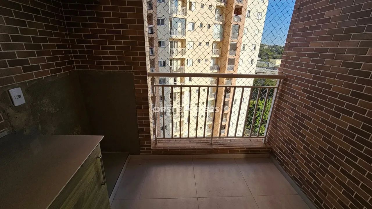 Apartamento 70m² - VISTA ARBÓRIS MISTRAL - Foto 5