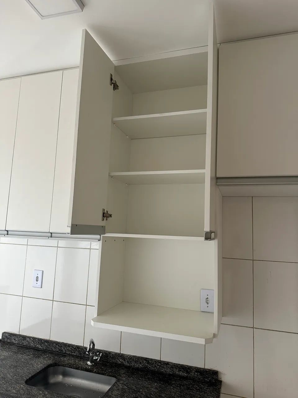 Apartamento 2 quartos Aterrado - Foto 2