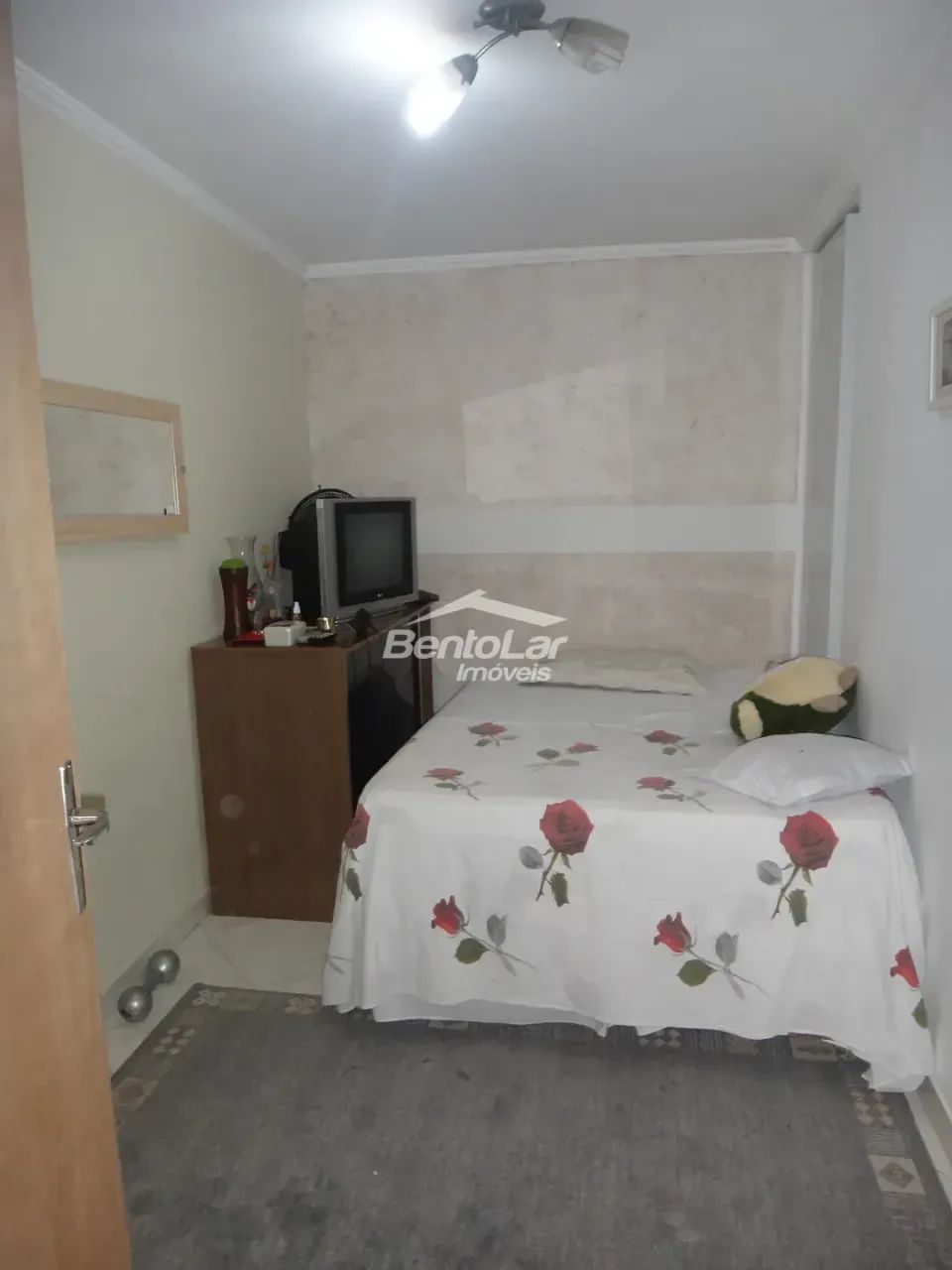 Casa 1 dorm. R$1600,00, 1 vg, Jardim Santa Cruz (Zona Norte), São Paulo, SP - Foto 4