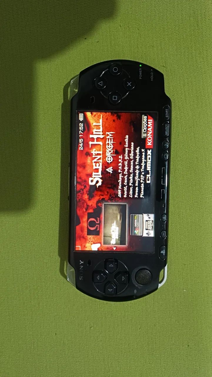 Psp 3000 - Foto 2