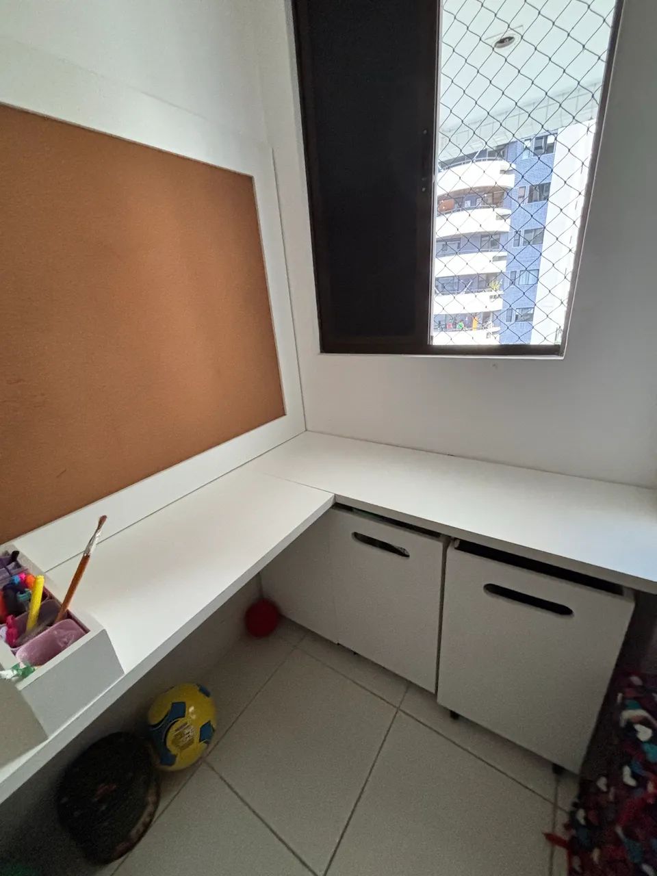 Vendo bancada de estudo  - Foto 4