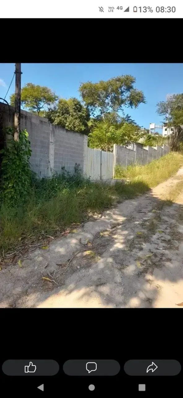 excelente área / terreno - Foto 5