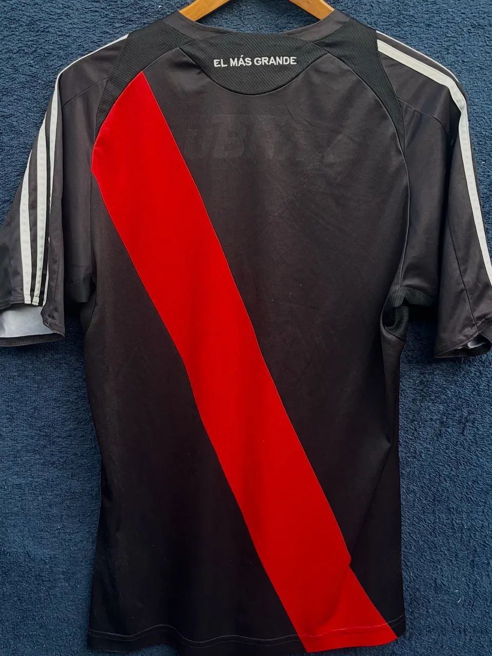 Camisa do River plante 2008/2009 - Foto 2