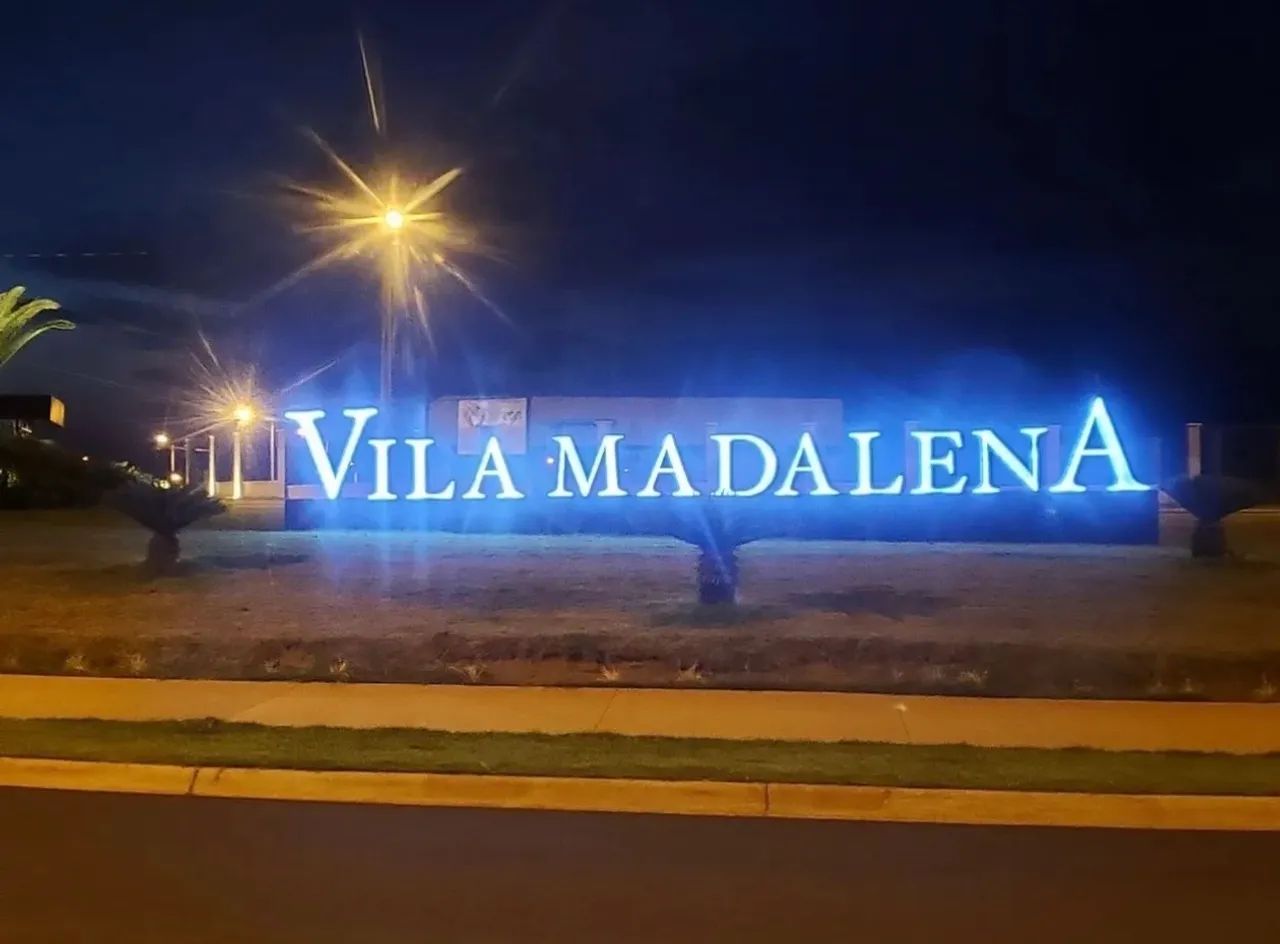 Foto - Araçatuba - Residencial Madalena II