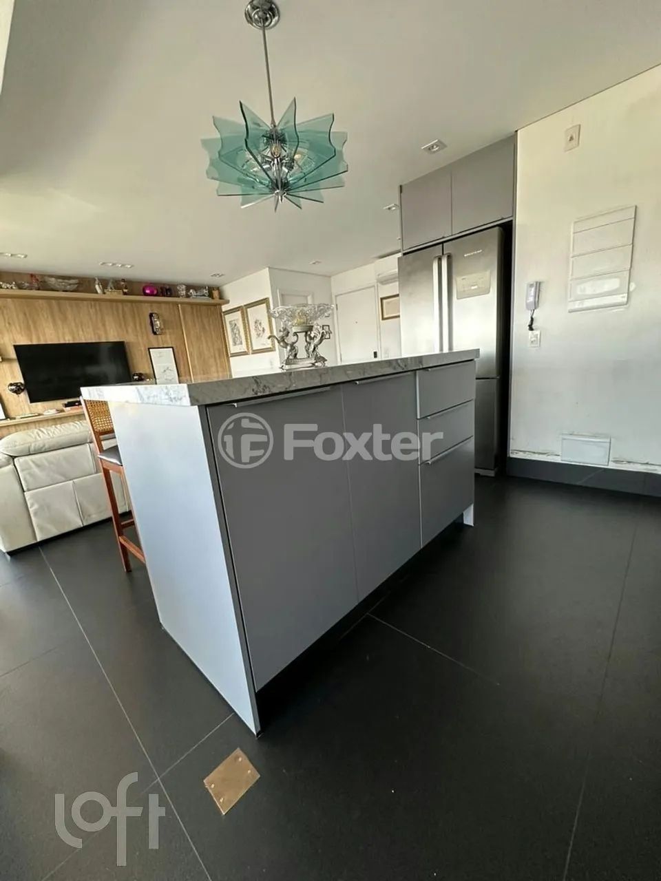 Apartamento à venda Avenida Mofarrej, Vila Leopoldina - São Paulo - Foto 7