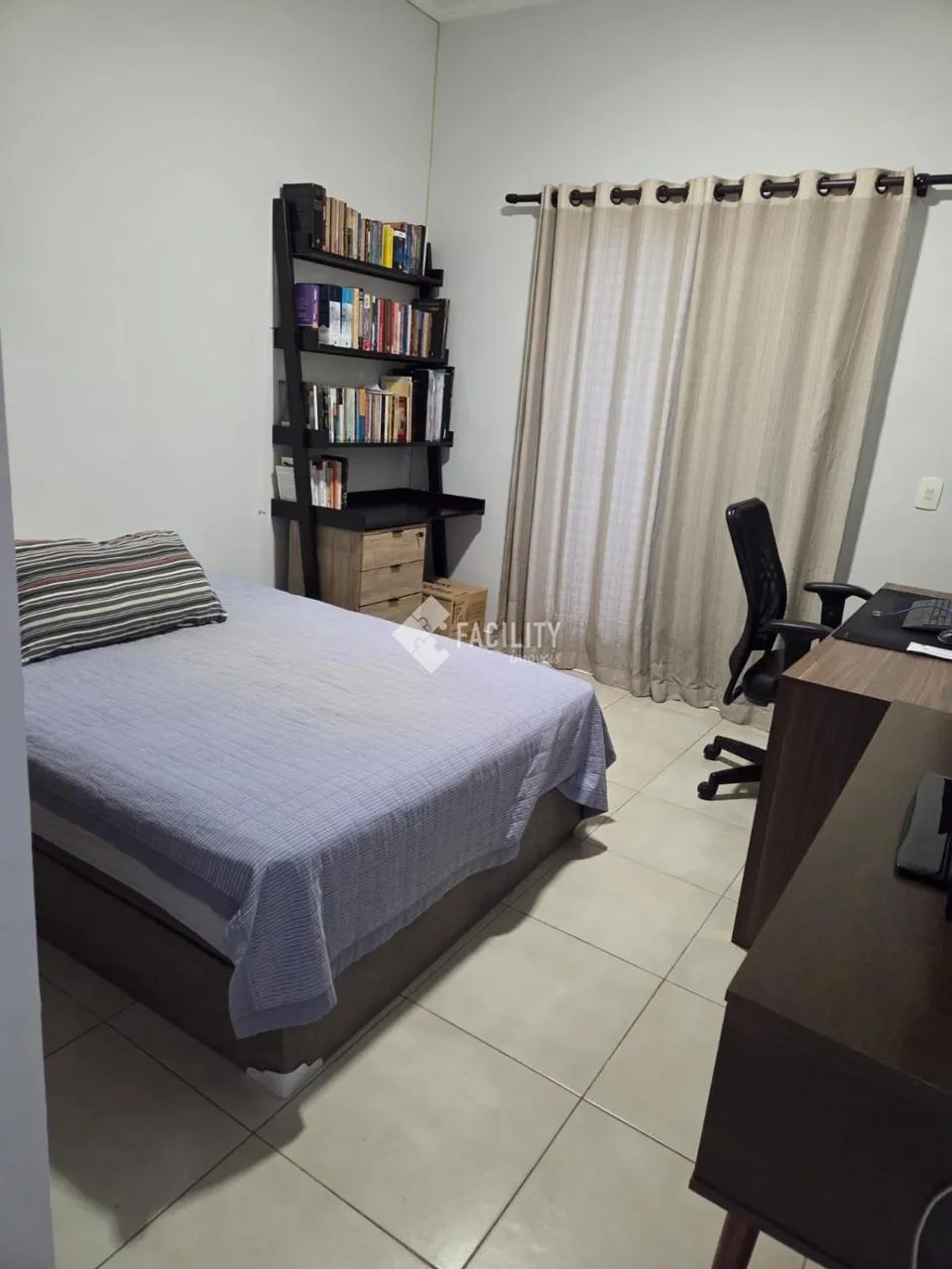 casa - Jardim Paraíso - Campinas - Foto 2
