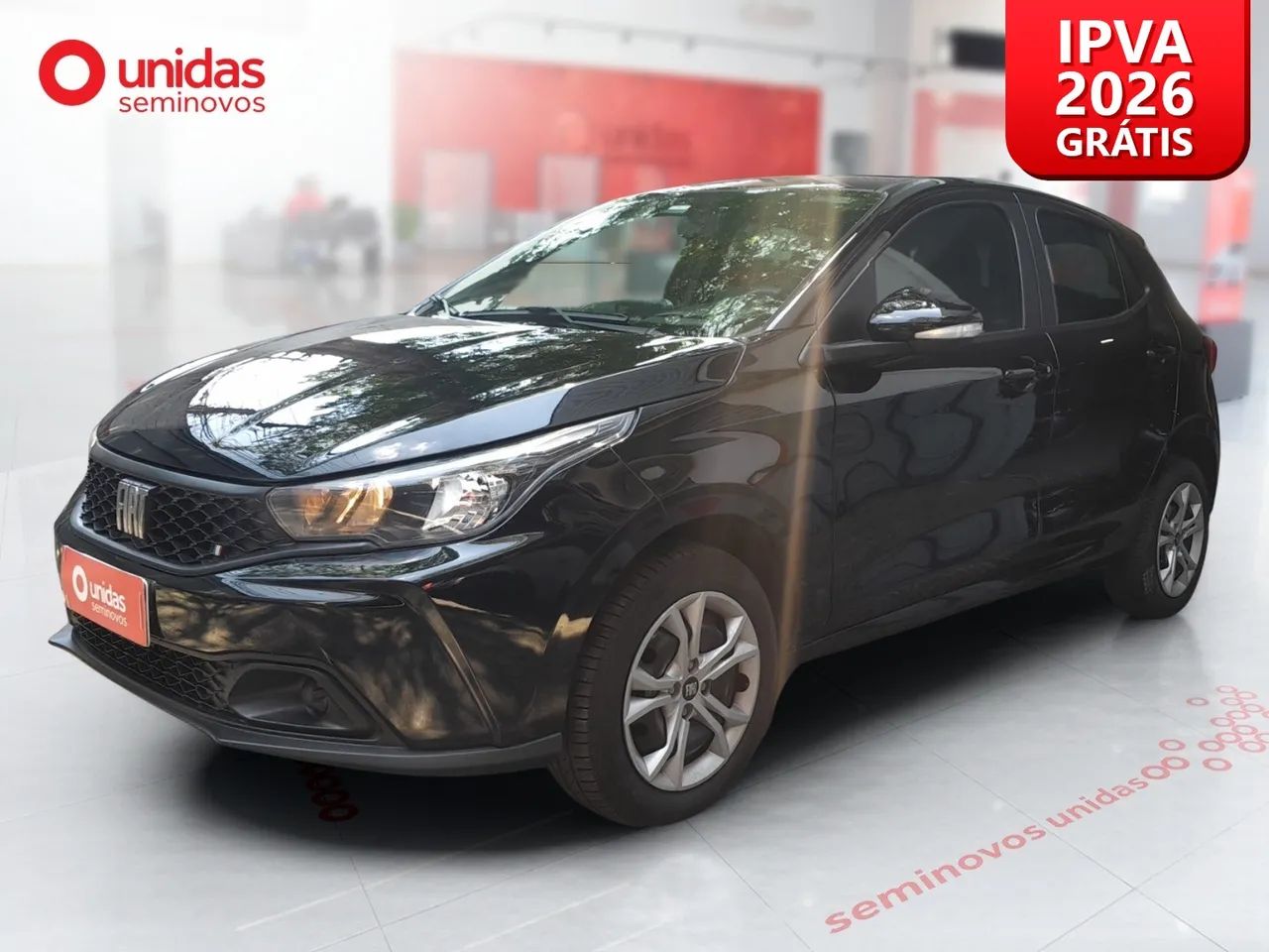 Fiat Argo