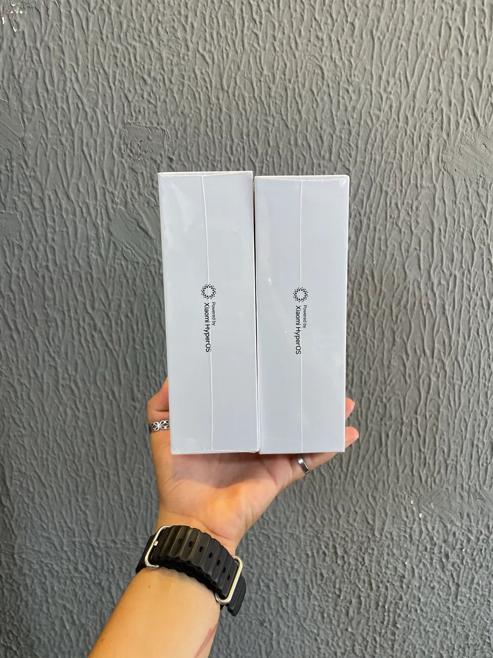 NOTE 15 PRO 5G - Foto 4