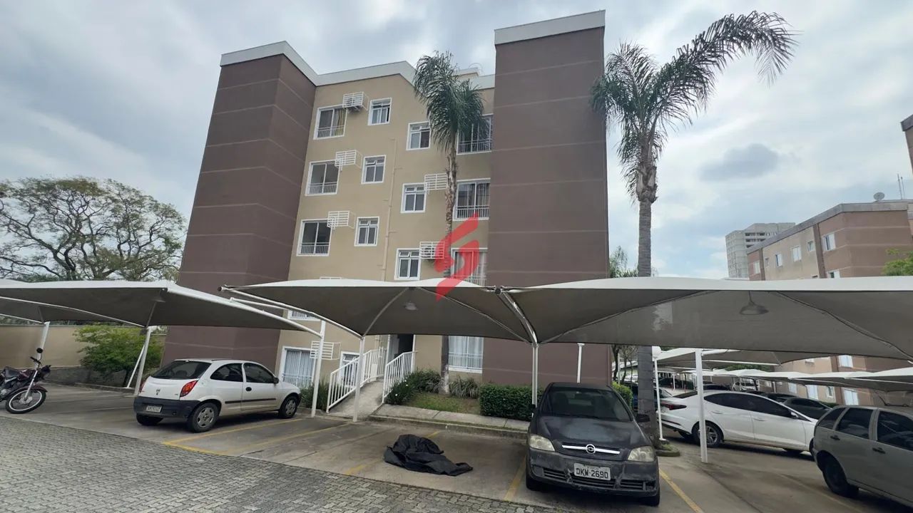 Apartamento 2 quartos em Jardim Iguatemi - Sorocaba