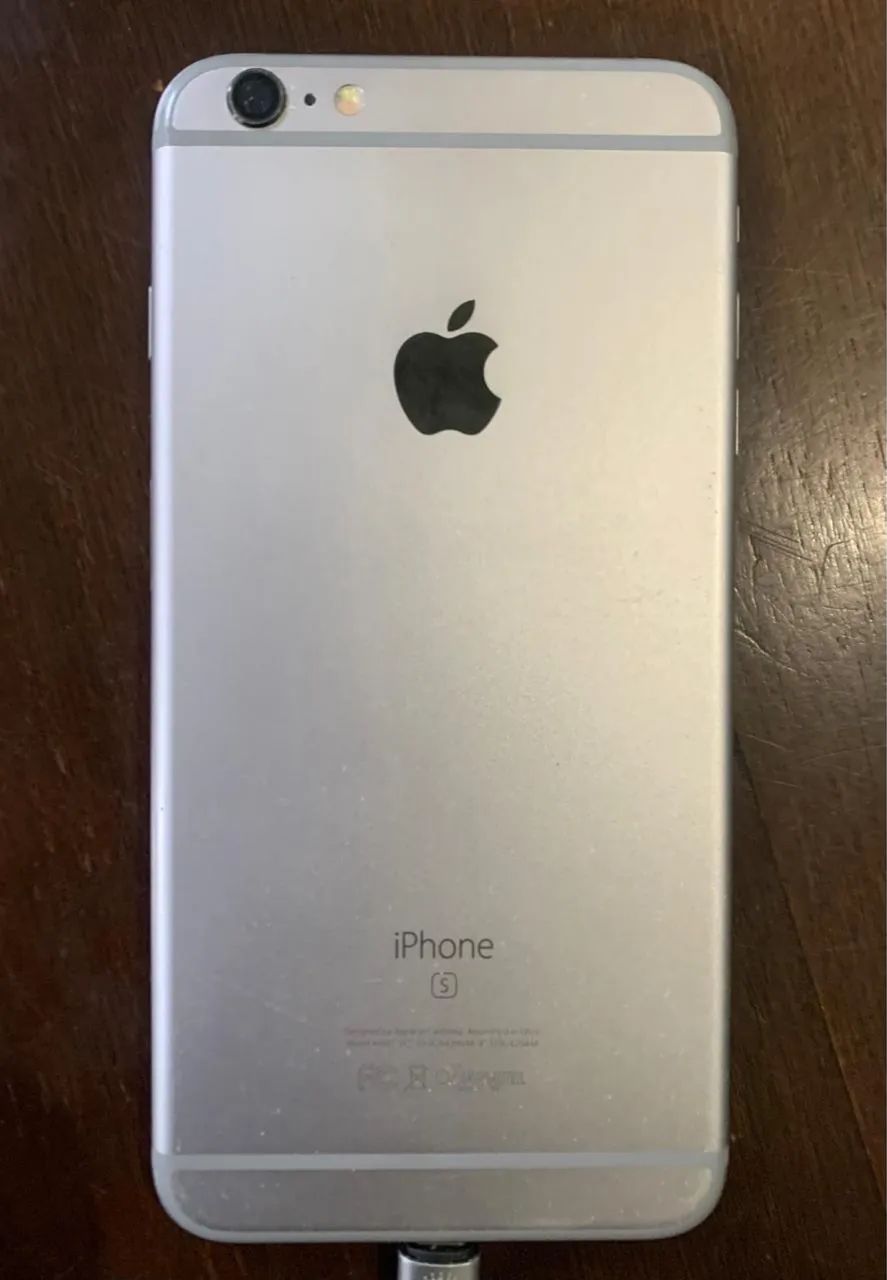 iPhone 6s Plus