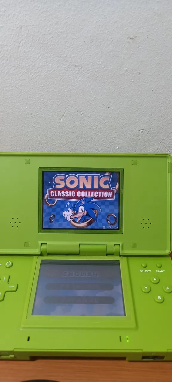 Nintendo DS ML - Foto 5