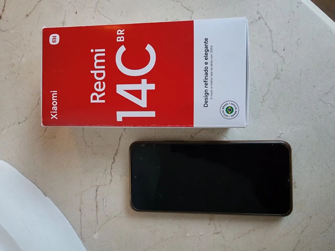 Celular Redme 14C - Foto 2