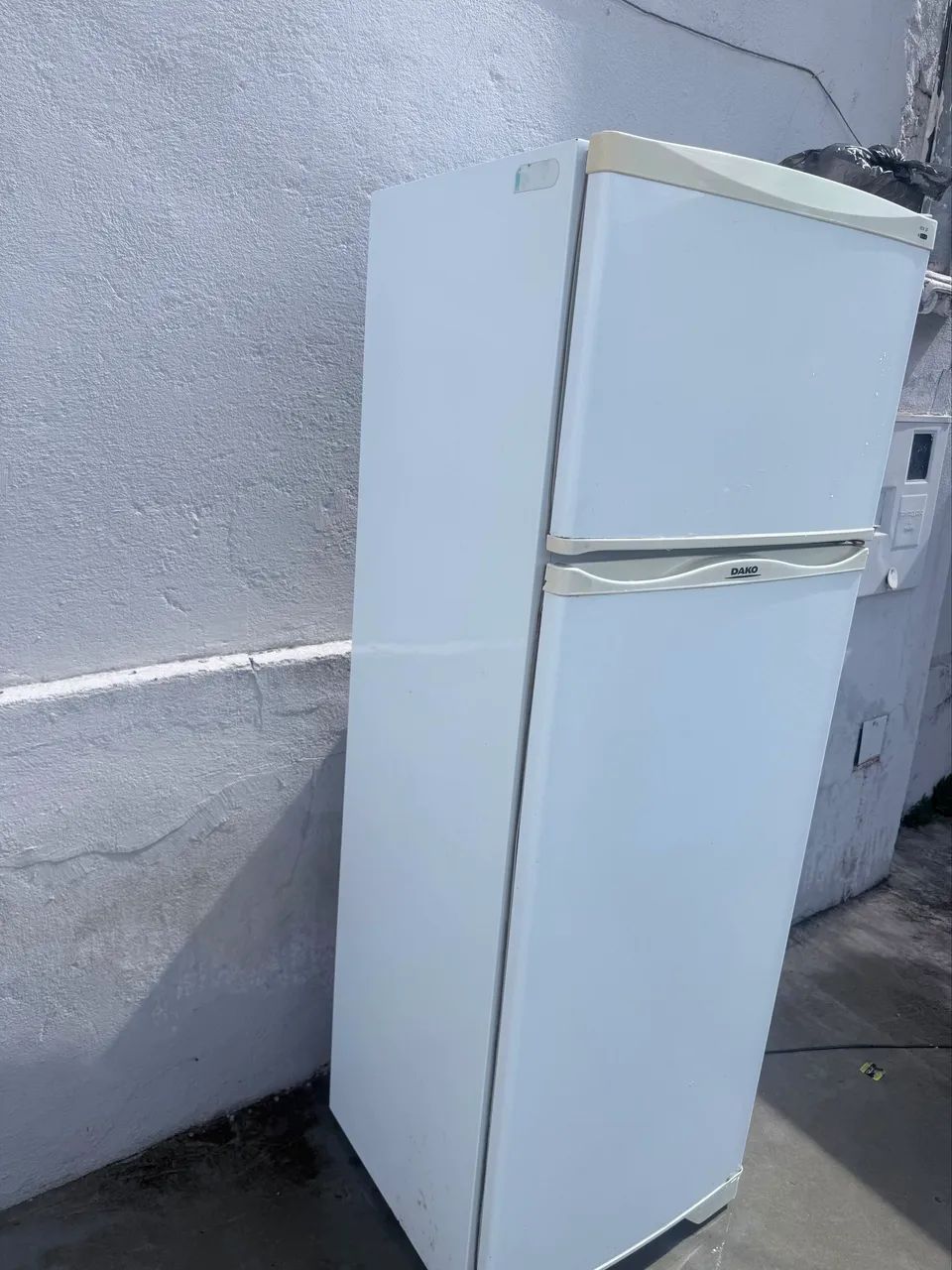Geladeira Dako 375L - Foto 2