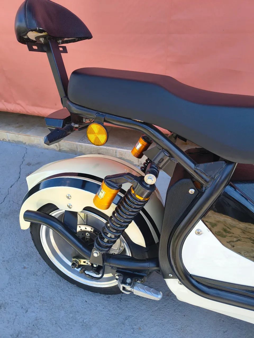 Scooter elétrica 3 mil wts - Foto 2
