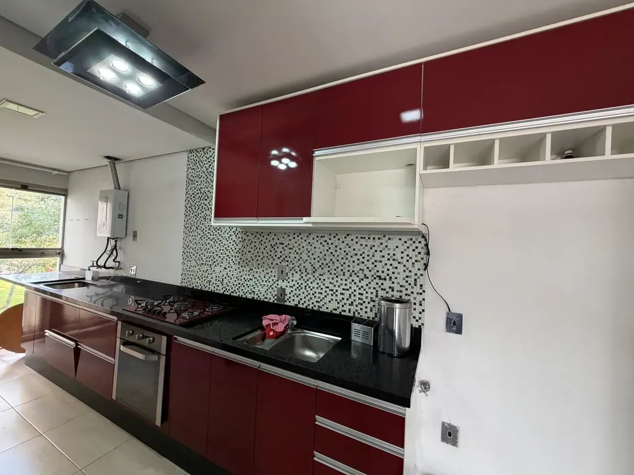 Imóvel para aluguel tem 70 metros quadrados com 1 quarto em Usina Piratininga - São Paulo  - Foto 4