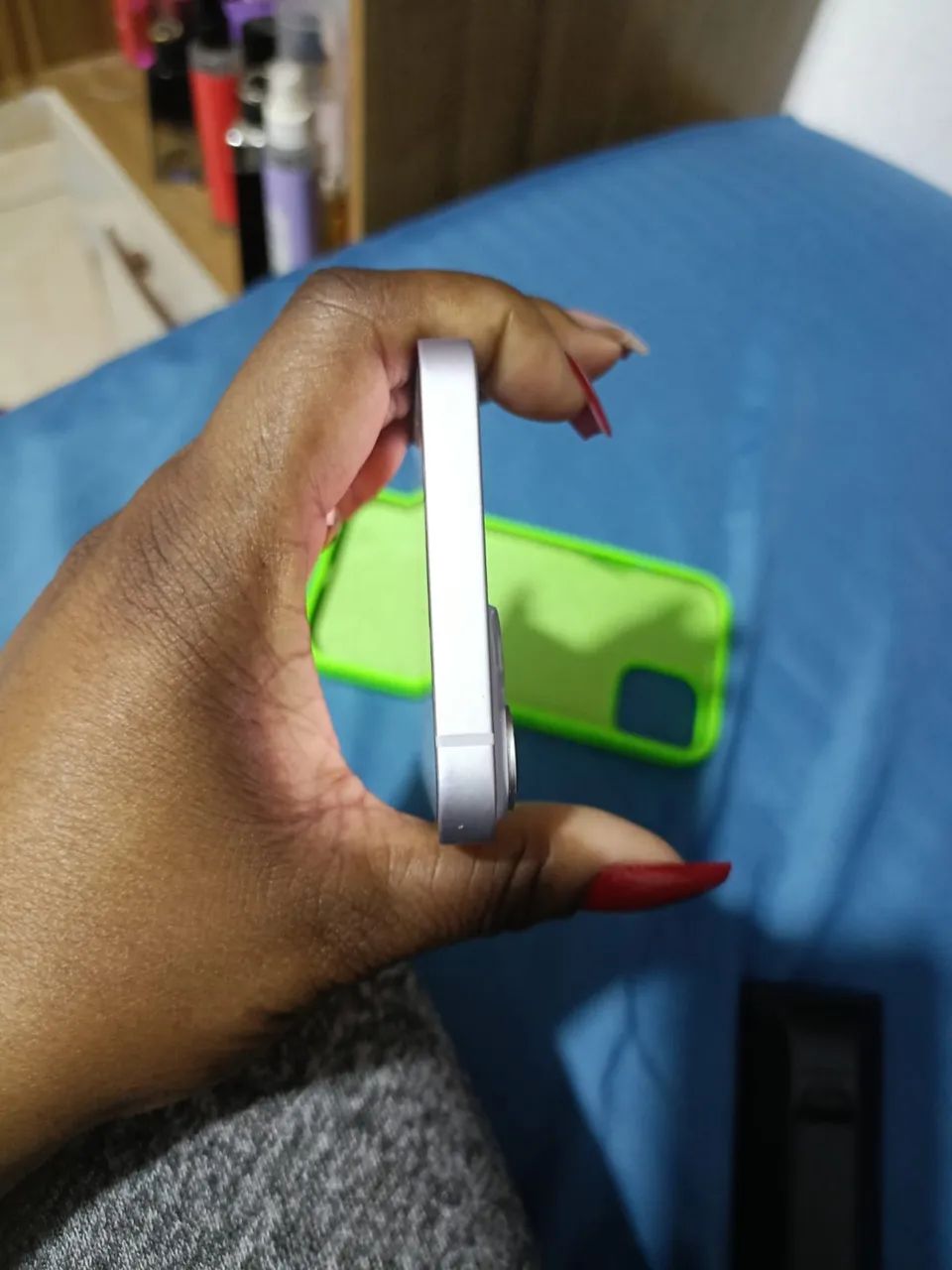 iPhone 14 128g - Foto 4