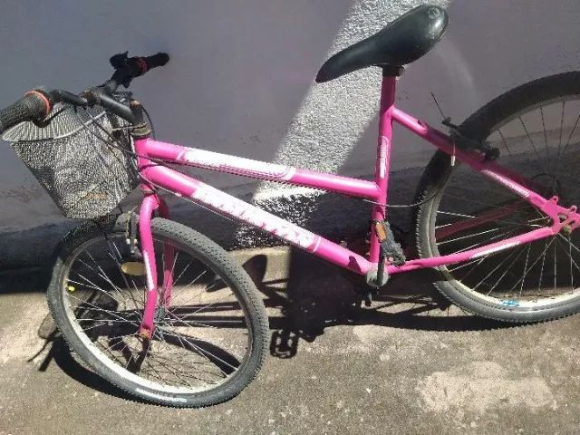 Bicicleta  - Foto 2