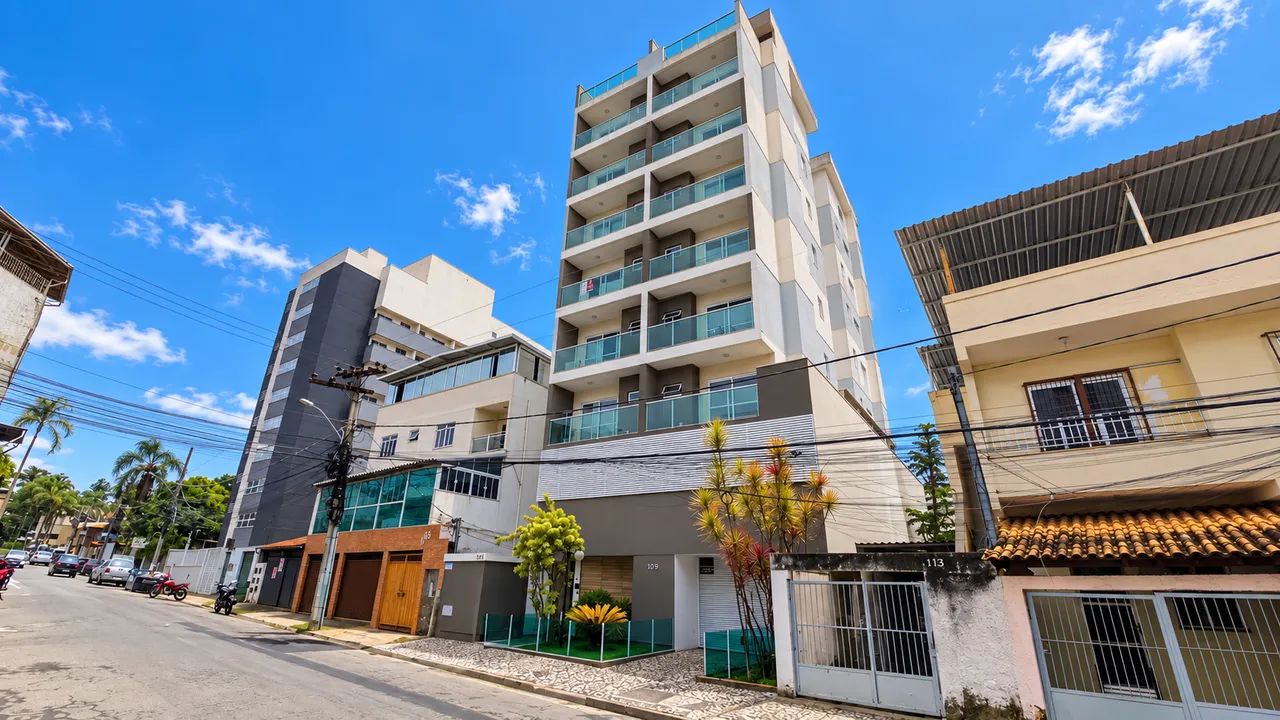 Studio 1 quarto - São Pedro - Foto 2