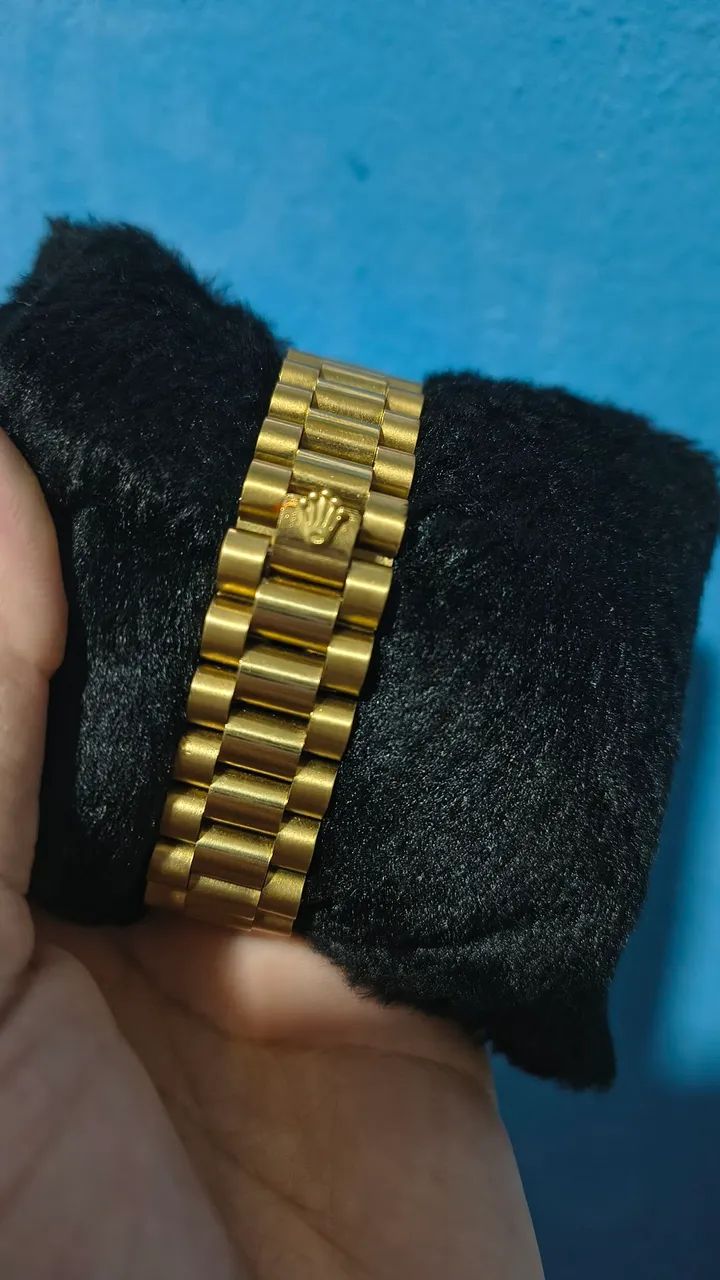 Relógio Rolex feminino  - Foto 2