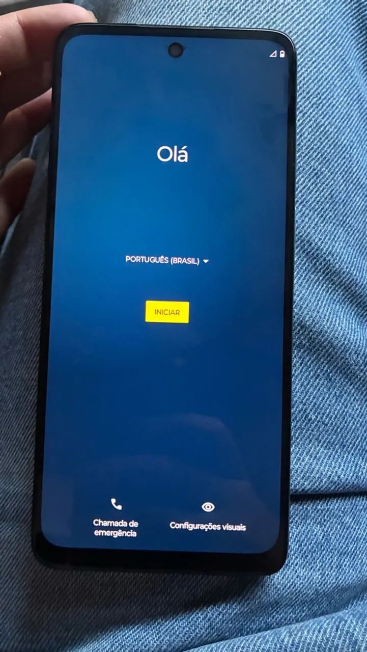 Moto G62  - Foto 4