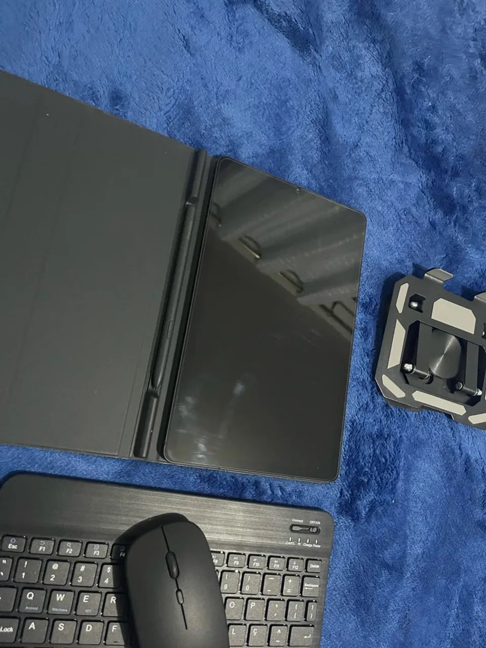 Vendo Tablet S6 lite - Foto 2