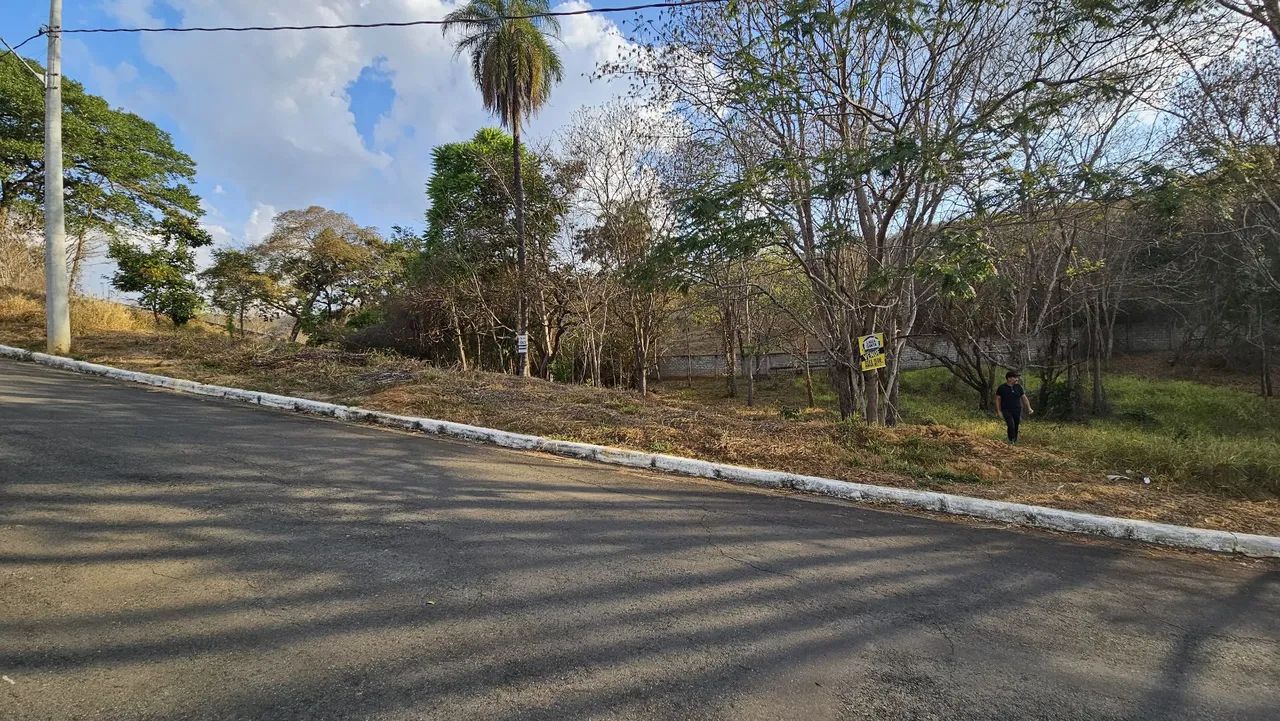 Foto - Lagoa Santa - 