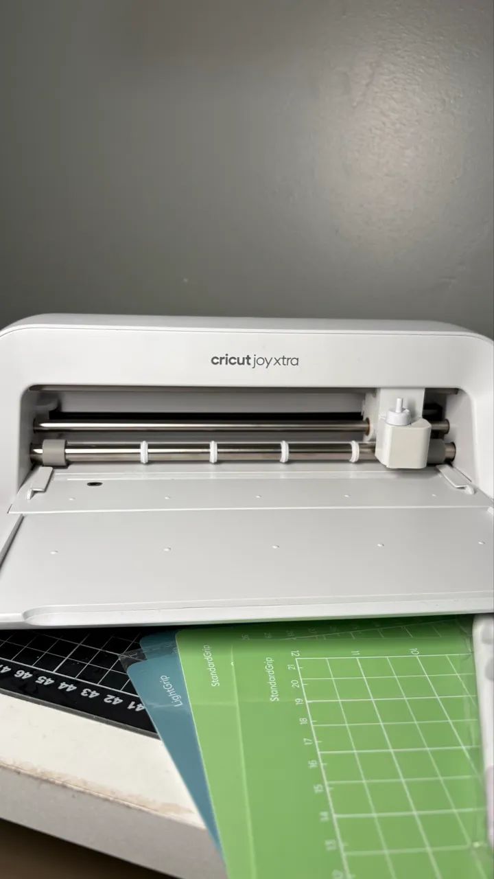 Maquina de Corte Cricut Joy Xtra - Foto 4
