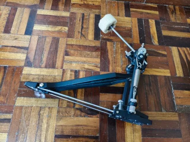 Pedal Single X-Pro - Foto 5