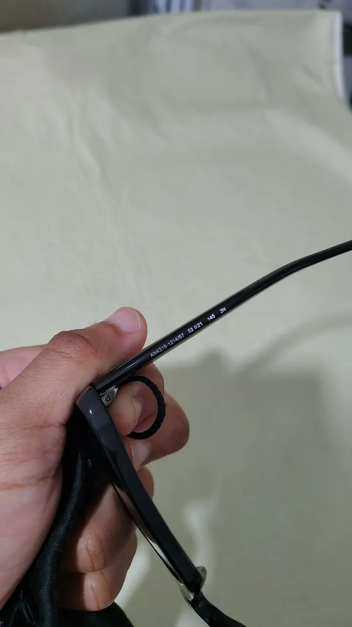 Óculos Arnette - Foto 5