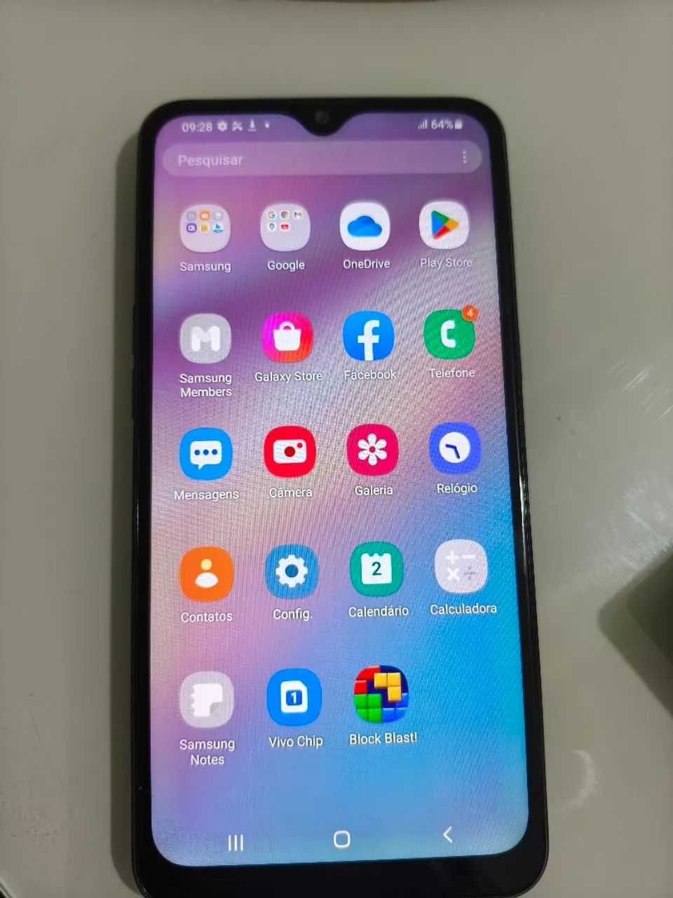 Samsung Galaxy A10s 32GB - Dual SIM - Foto 4