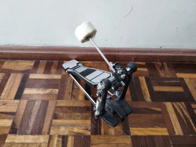Pedal Single X-Pro
