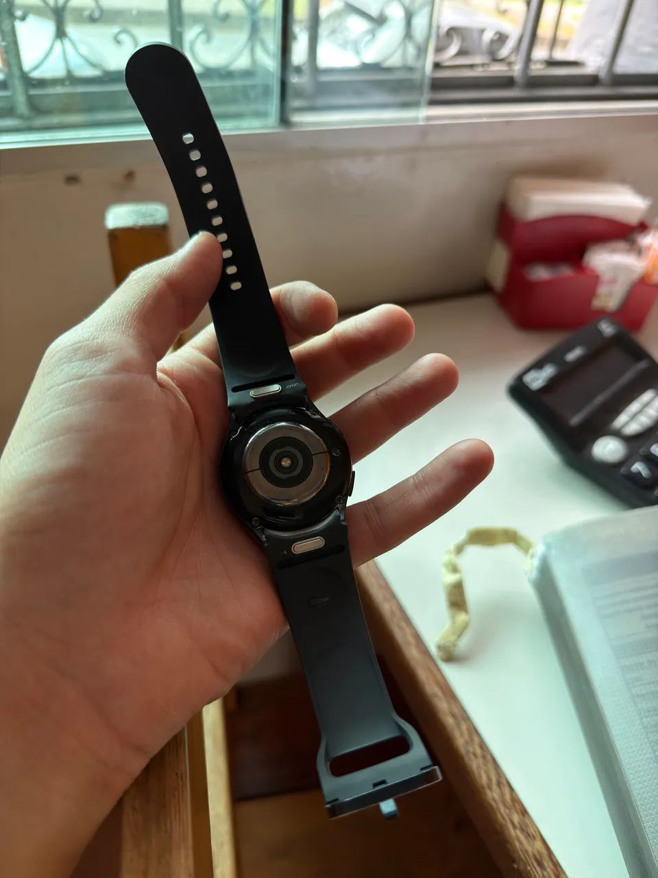 Galaxy Watch 6 