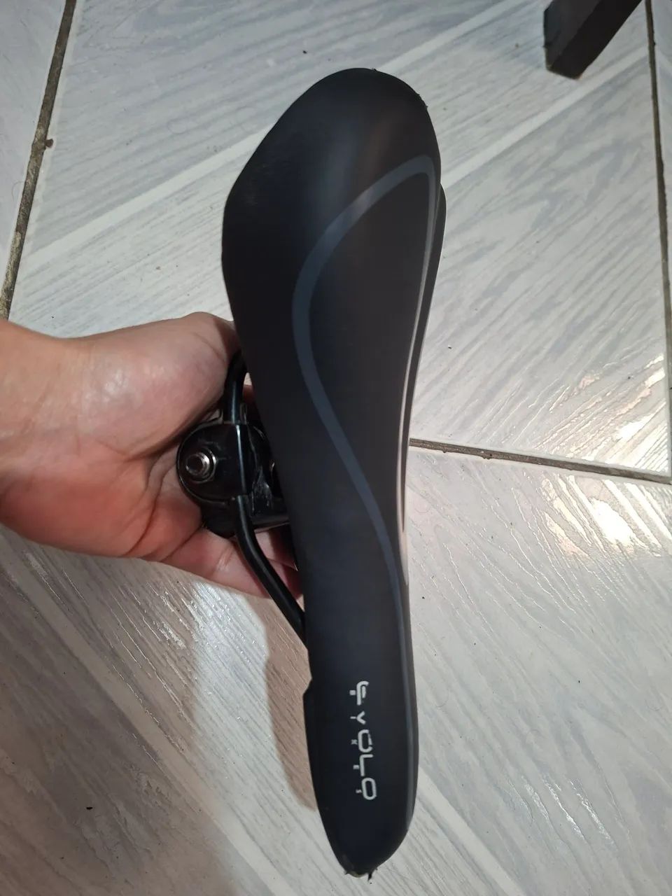 Selim Bicicleta  - Foto 5