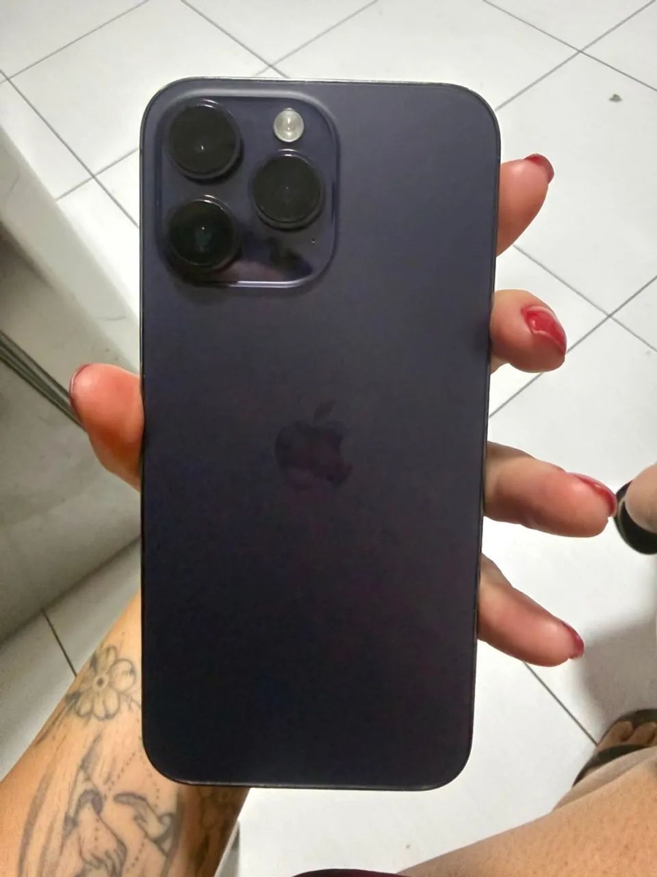 iPhone 14 Pro Max 