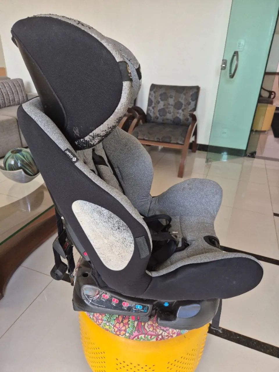 Cadeira para automóvel  - Foto 3