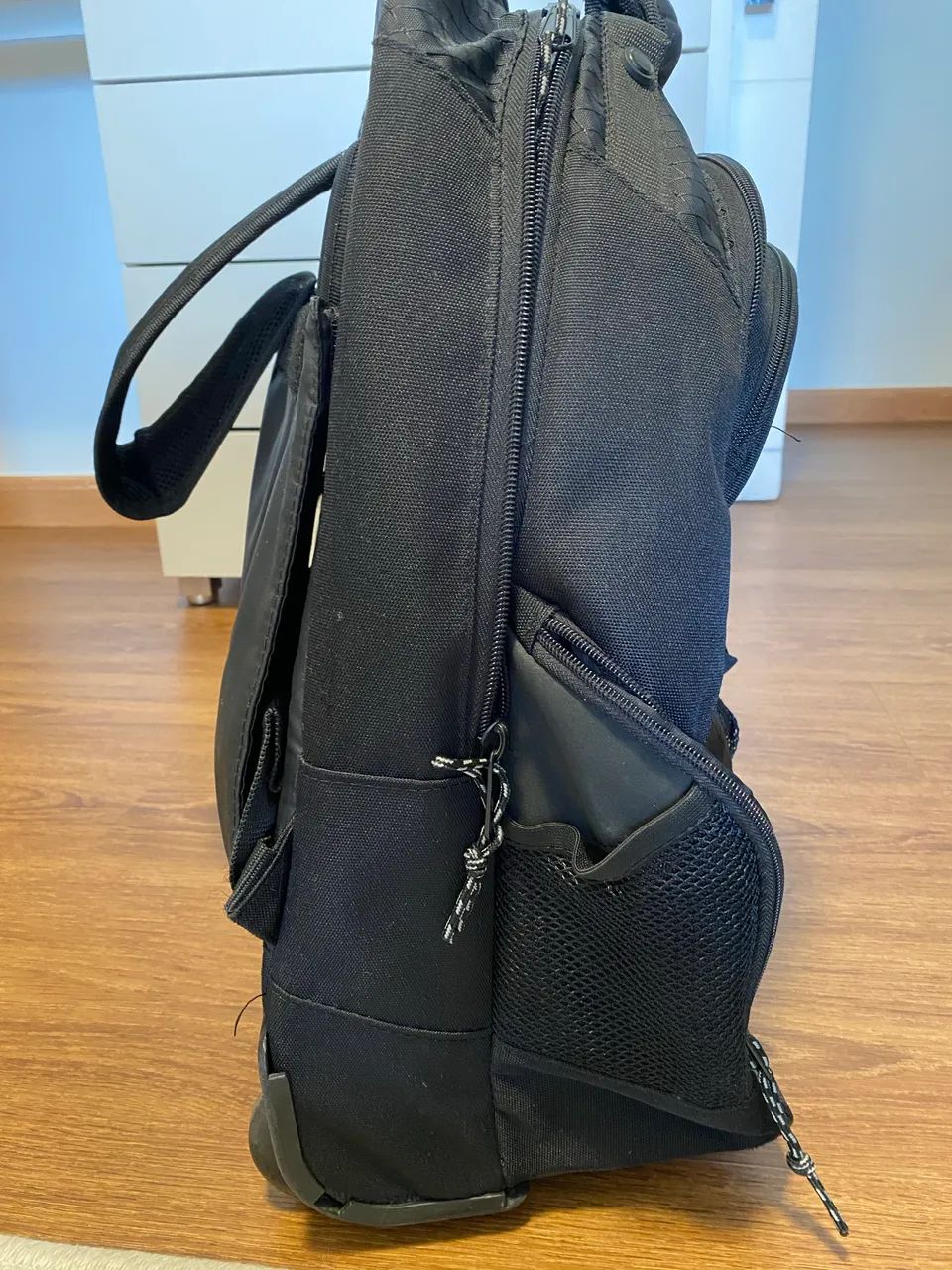 Mochila Targus para Notebook - Foto 3