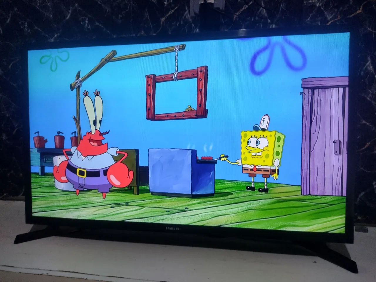 Tv smart 32 polegadas  - Foto 2