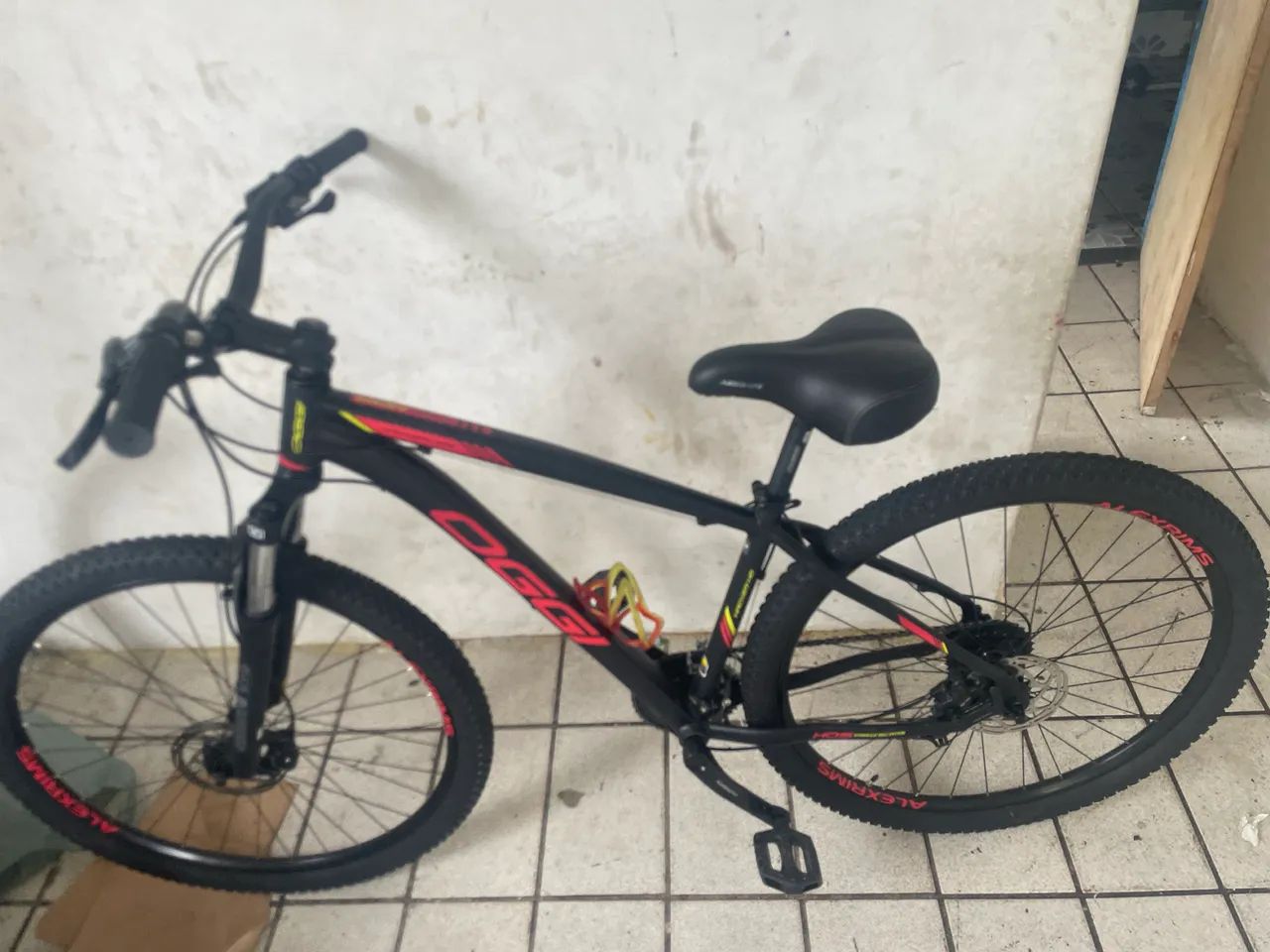 Aro 29 - Foto 2