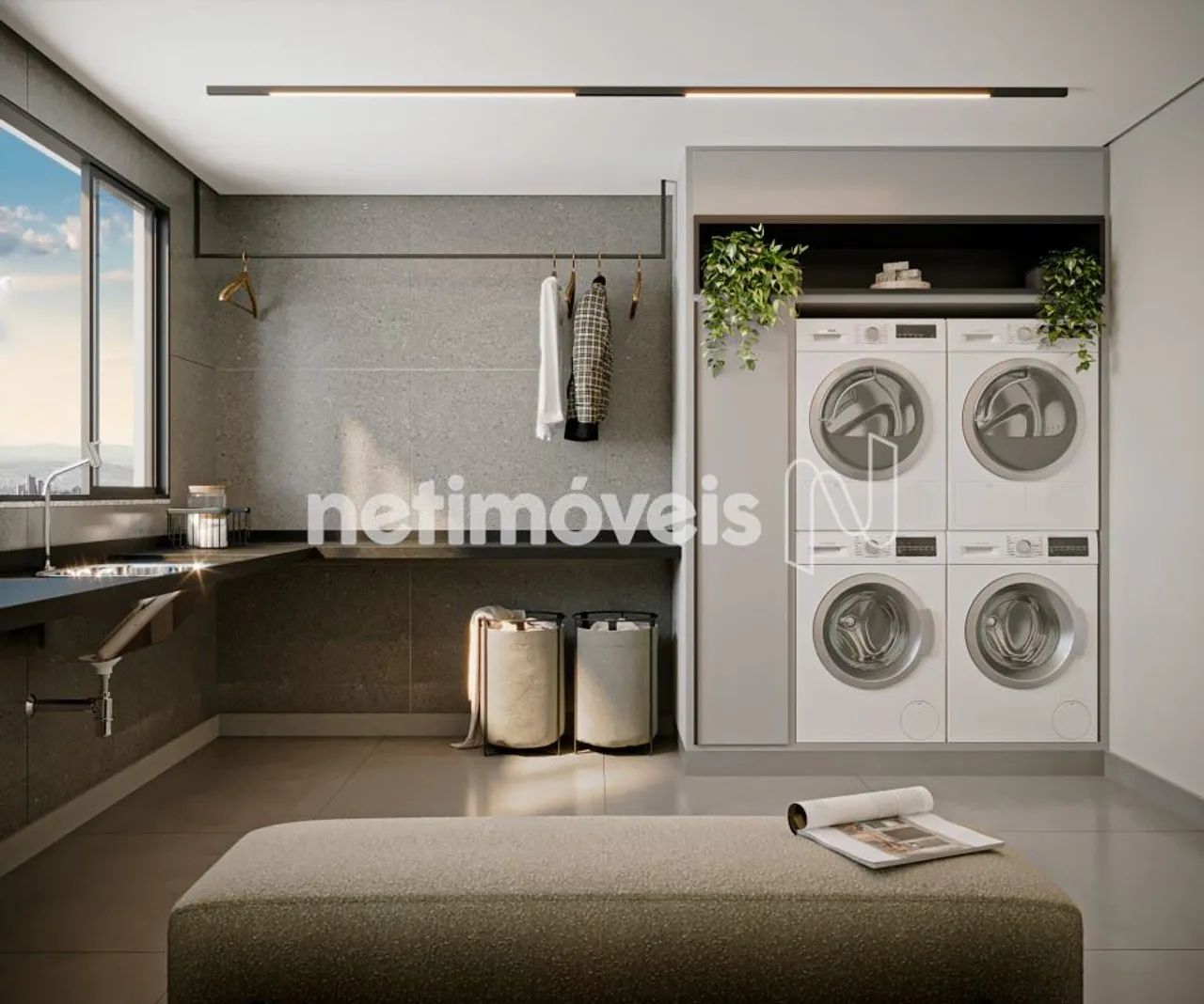 Venda Loft União Belo Horizonte - Foto 2