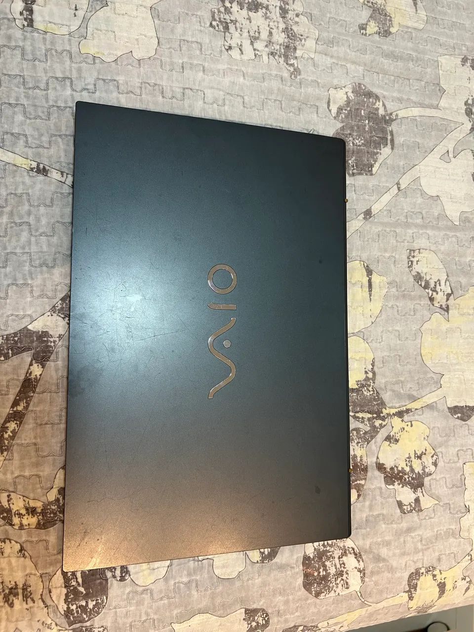 notebook  VAIO SSD NVMe de 256 GB - Foto 3