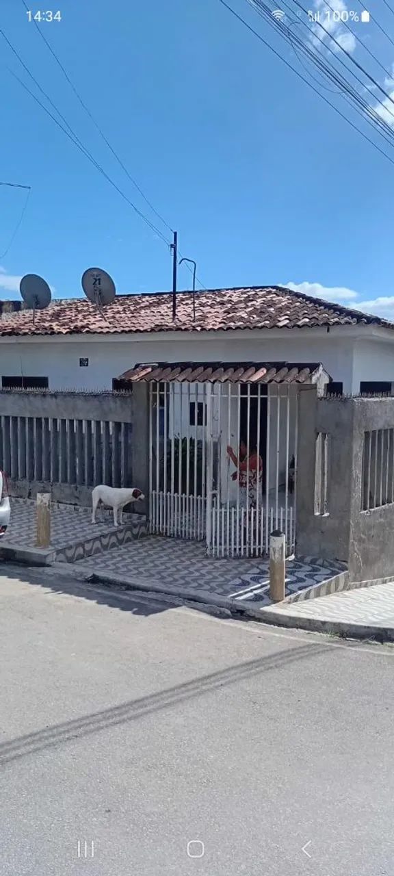 Casa a venda., em boca da mata- Al.