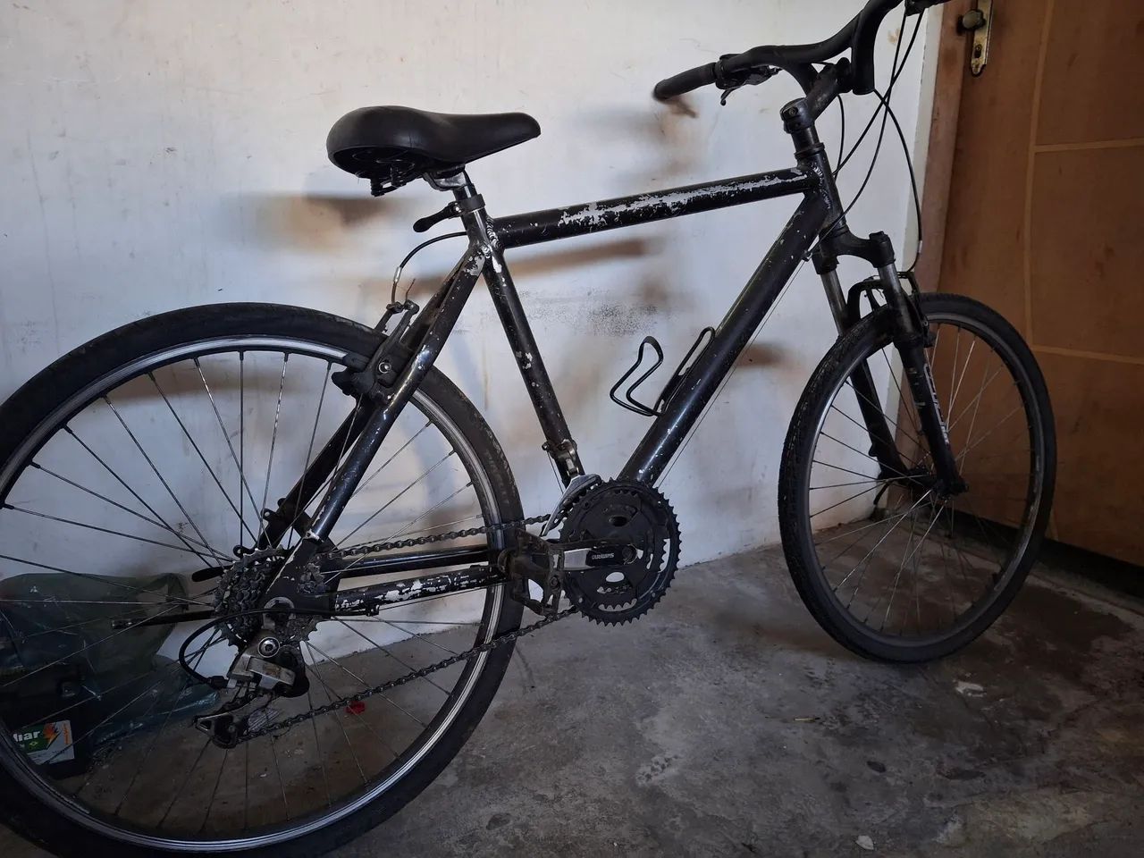 Bicicleta  - Foto 3