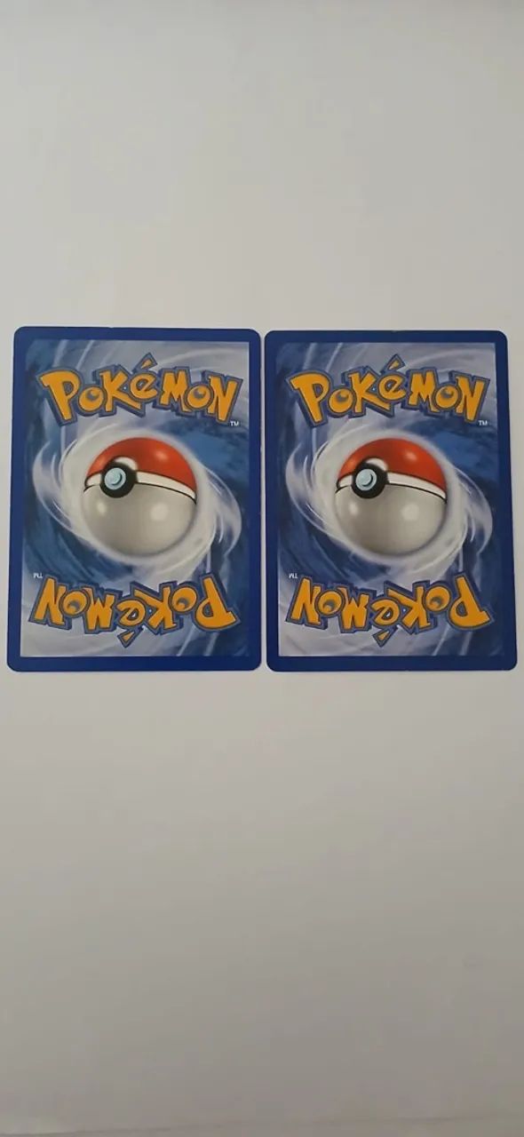 Cartas Pokémon  - Foto 2