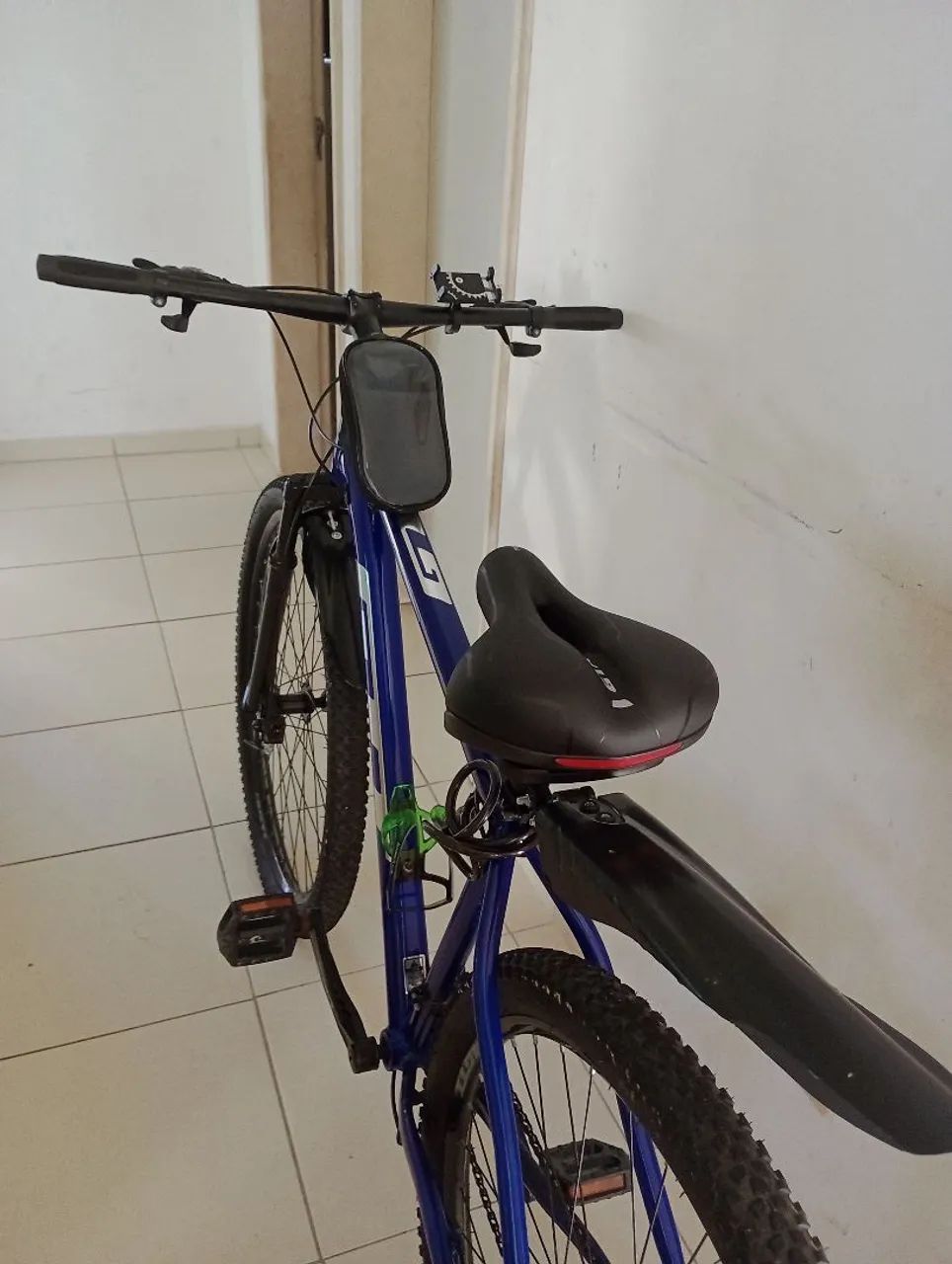 Bicicleta aro 29  - Foto 2