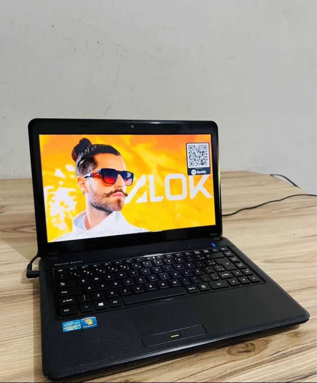 Notebook Positivo i3 Windows 10 - Foto 2