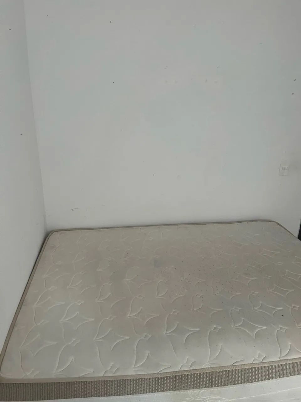 Cama de casal Box Baú  - Foto 3