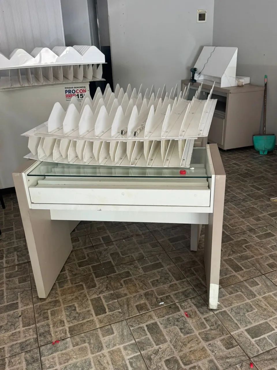 Móveis para óticas  - Foto 4